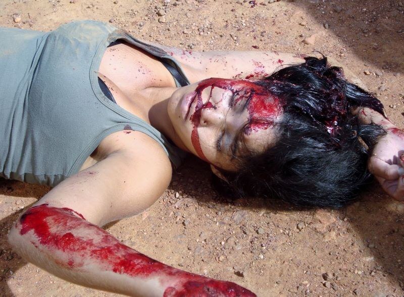 NEW....Sexy Dead Women Pic Drop Compilation