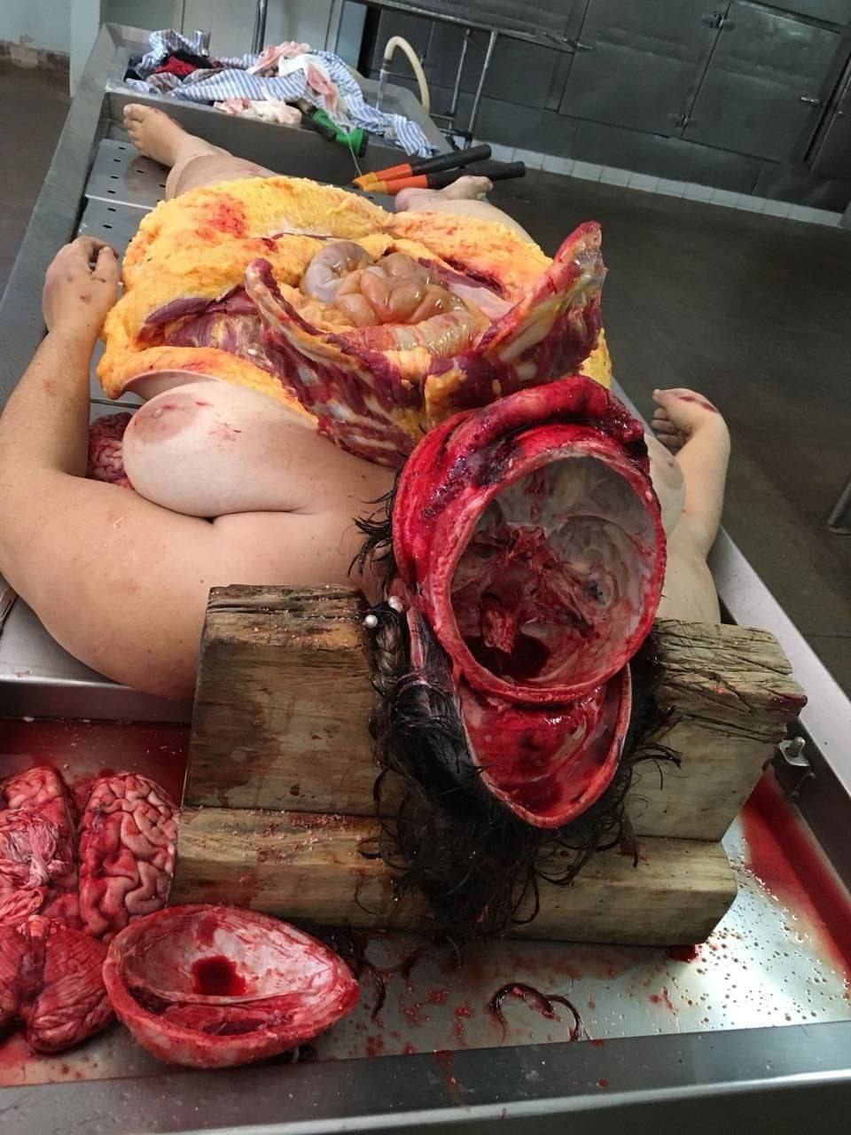 NEW....Sexy Dead Women Pic Drop Compilation