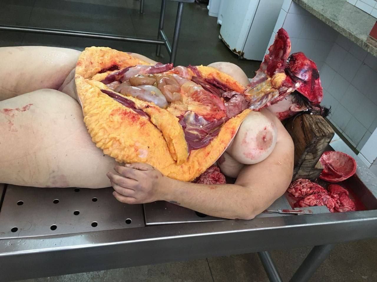 NEW....Sexy Dead Women Pic Drop Compilation
