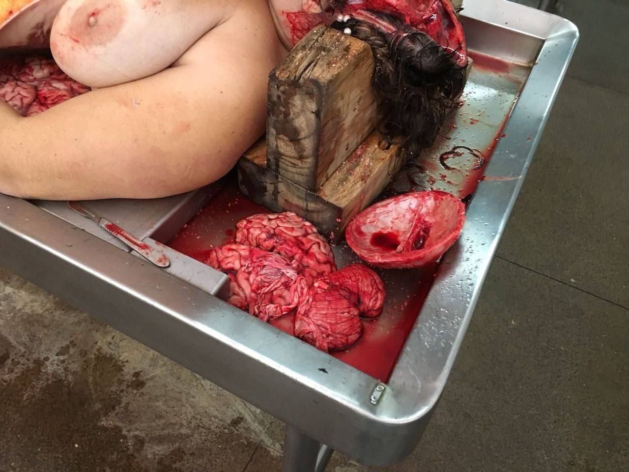 NEW....Sexy Dead Women Pic Drop Compilation