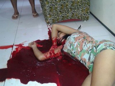 NEW....Sexy Dead Women Pic Drop Compilation