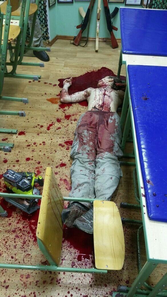 ¿¿¿¿ MEGA GORE PICTURES DROP ¿¿¿¿