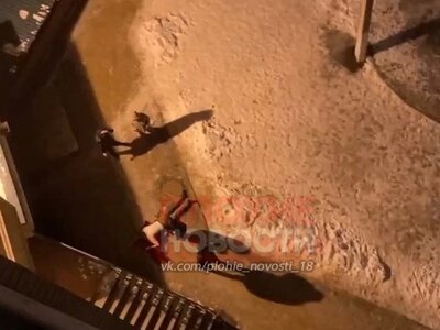 Student tried to scare his girlfriend by committing suicide