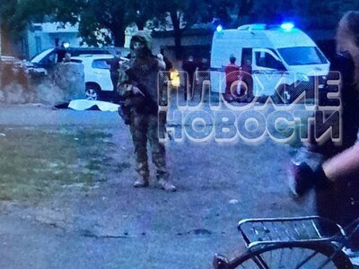 Guy blows himself up with grenade, because girlfriend refuses to marry him