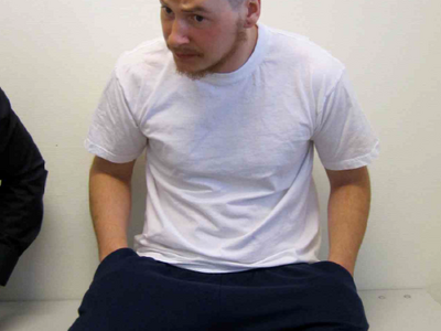 The father-in-law murder in Haparanda