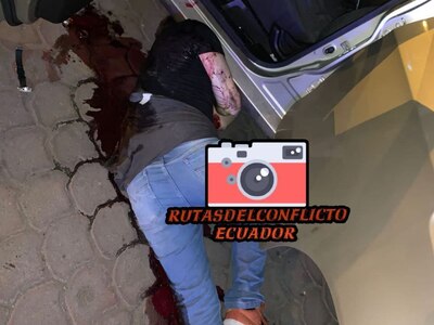 Brutal Attack Happens Early In Morning