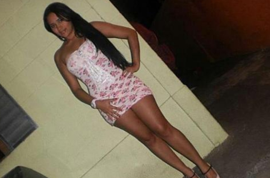 Prostitute Gets Beaten Unconscious And Burned Alive