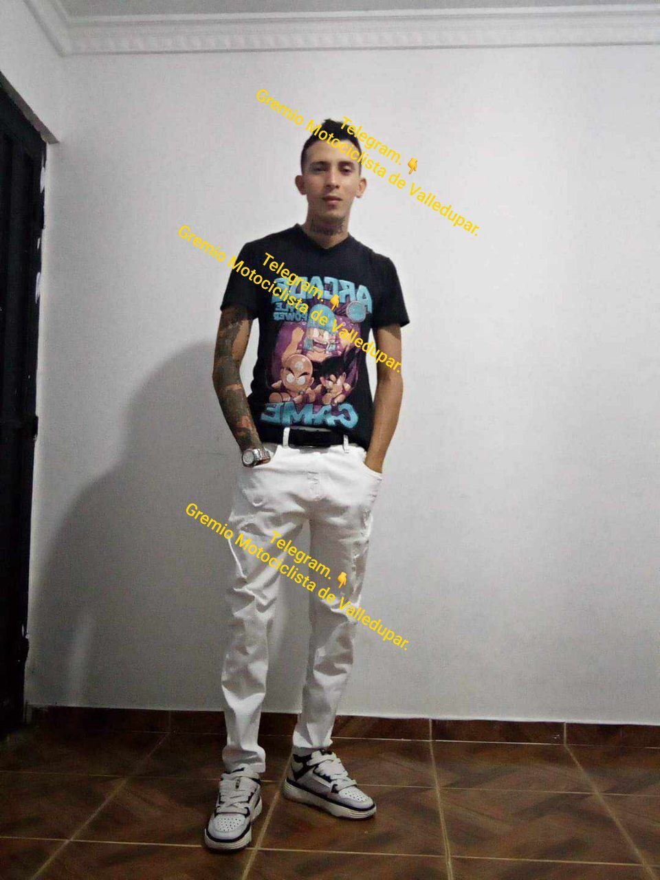 25-Year-Old Man Gets Found Killed On Right Bank Of River