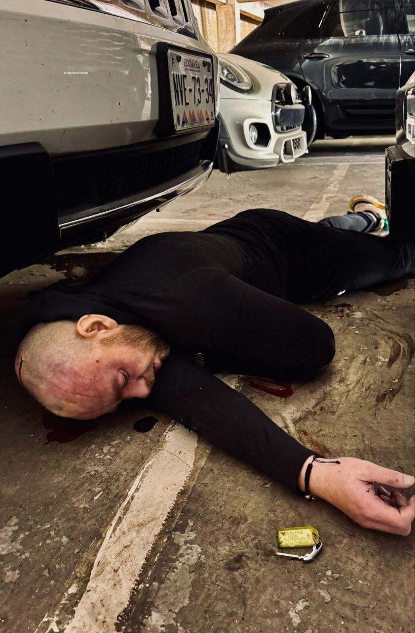 Europe's Most Wanted Drug Lord Killed