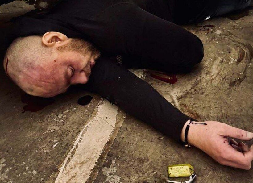 Europe's Most Wanted Drug Lord Killed