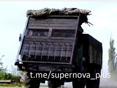 Russian Retardation—Cope Cage Comedy #2