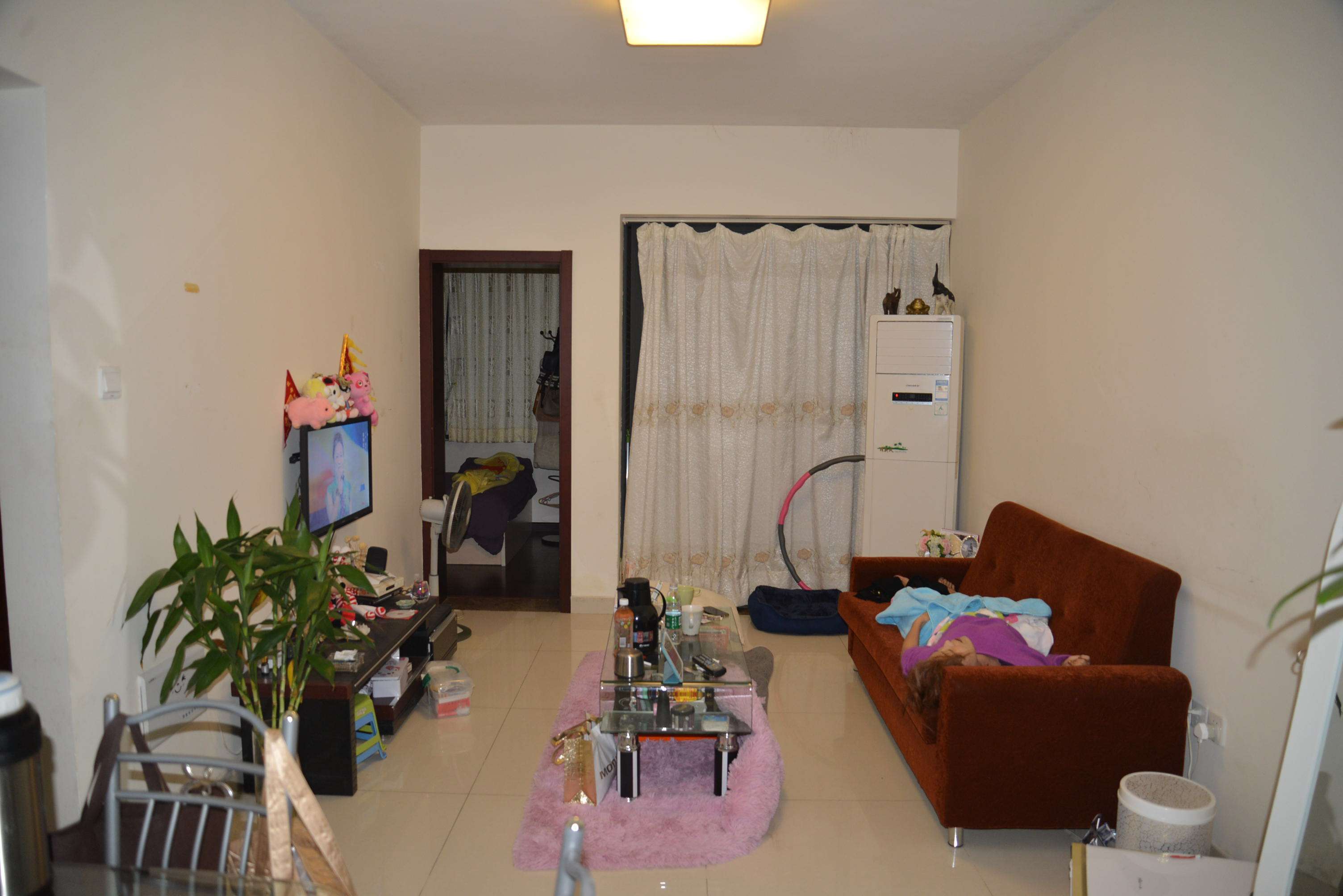 Dead Chinese women prostitute