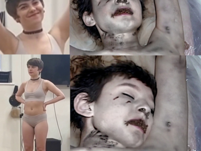 Body lay in Sewer for days