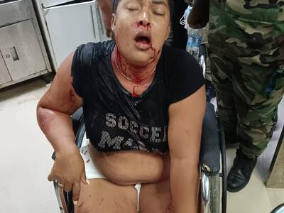 drama hits new heights