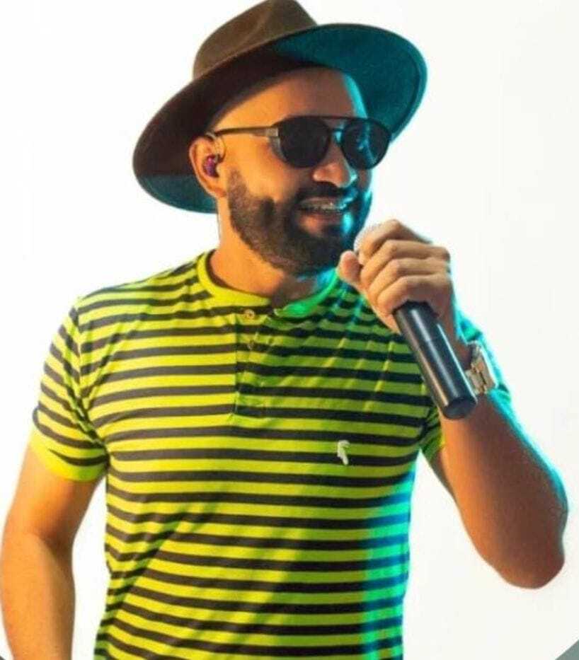 Friday night in Catende