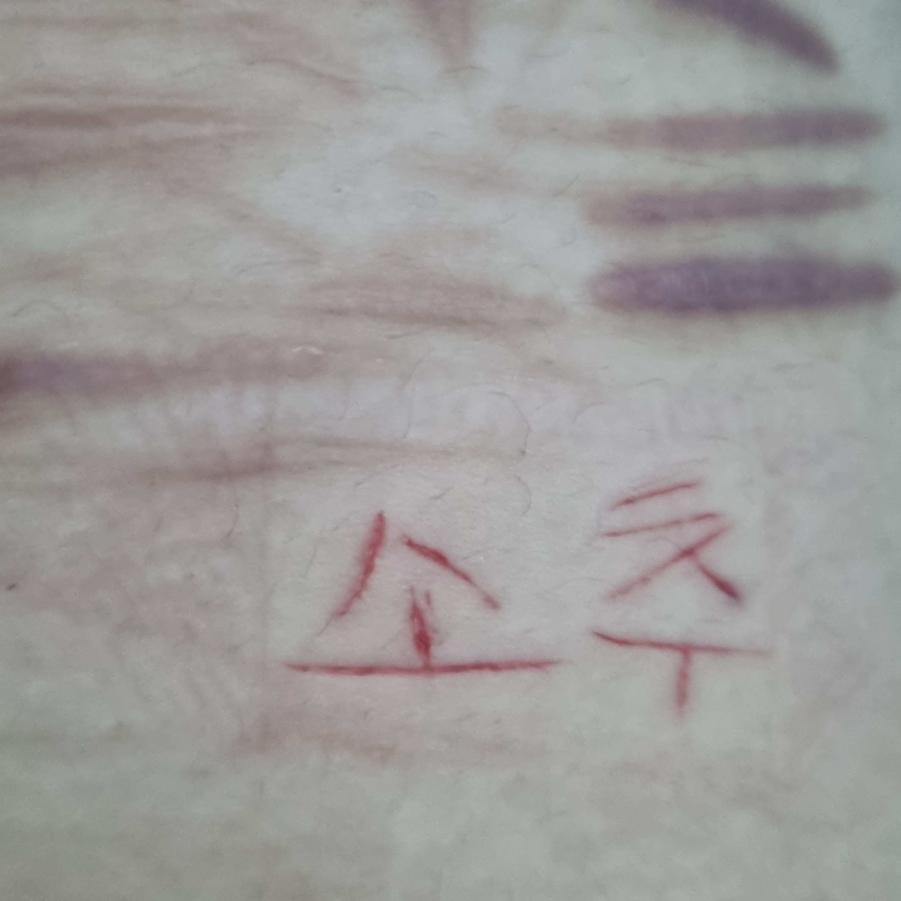 Photos of the KOREAN GIRL who LIVESTREAMS HER SUICIDE