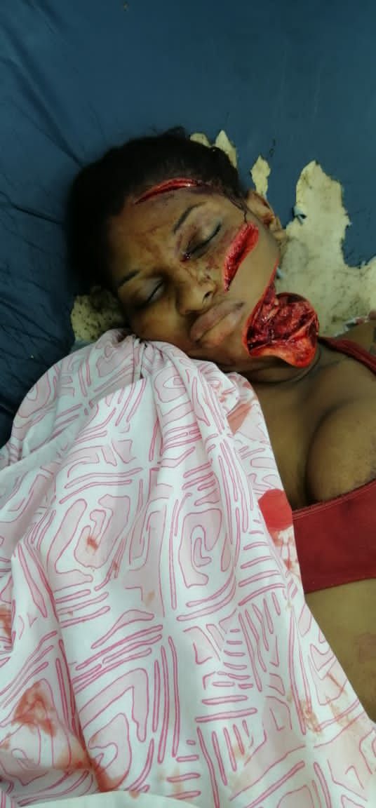 Machete Puts a Different Kid of Smile on.