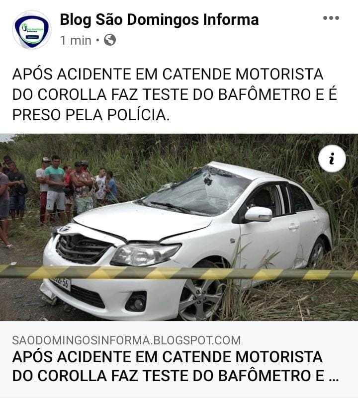 Drunk Driver Kills 3 Cute Girls