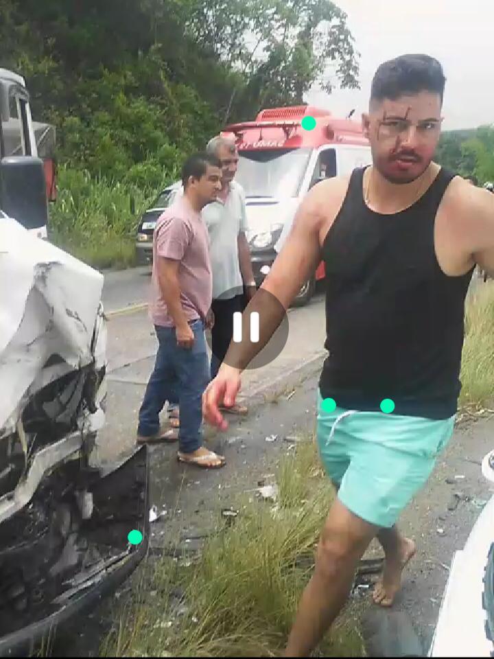 Drunk Driver Kills 3 Cute Girls