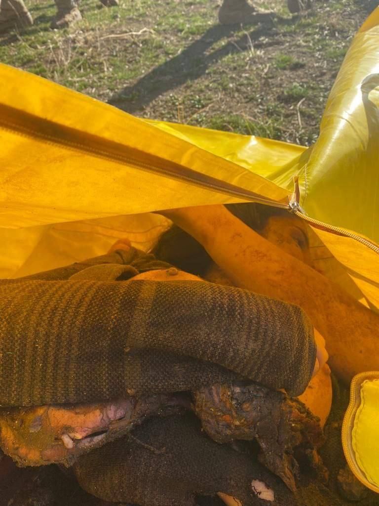 New Dead Female Pkk Soldiers Collection