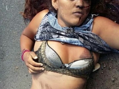 young woman died in brutal accident