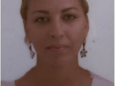 Another woman killed by a gang in Brazil.