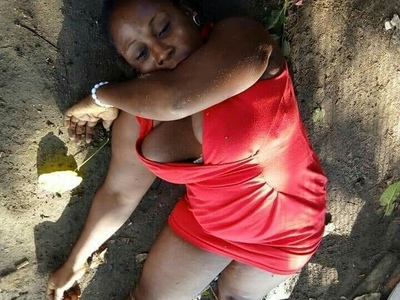 brazilian woman killed for not paying drug dealer dept 