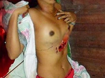 Man Kills his Girlfriend After Argument 