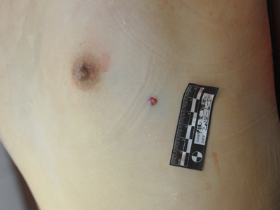 The Chinese prostitute serial killer new victim 