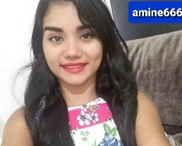 Topless Cute Brazilian Woman Killed