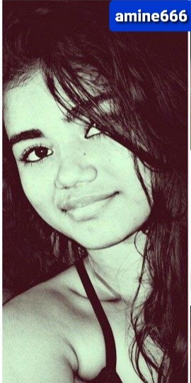 Topless Cute Brazilian Woman Killed