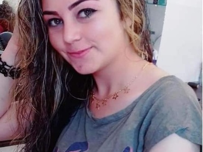 16-year-old Kurdish Girl, Killed by Turkish Mercenaries.