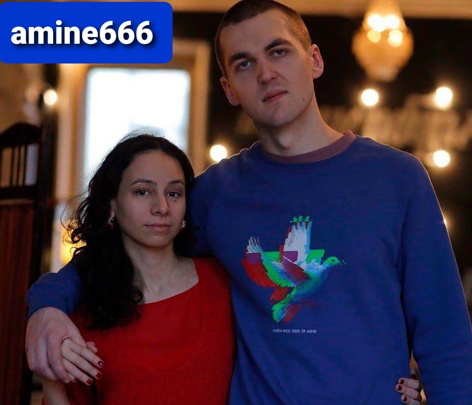 Ukrainian Rapper’s Wife Chopped up Dead Husband’s Corpse