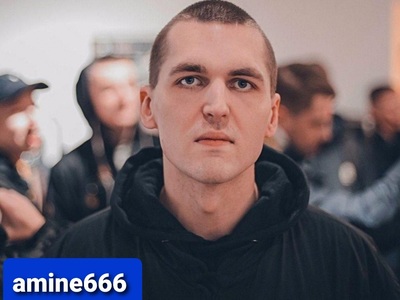 Ukrainian rapperâ€™s wife chopped up dead husbandâ€™s corpse 