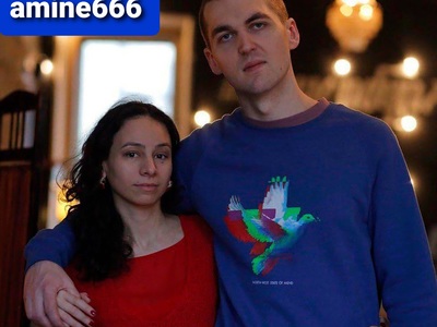 Ukrainian rapperâ€™s wife chopped up dead husbandâ€™s corpse 