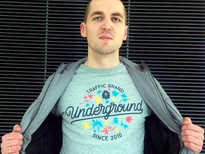 Ukrainian rapperâ€™s wife chopped up dead husbandâ€™s corpse 