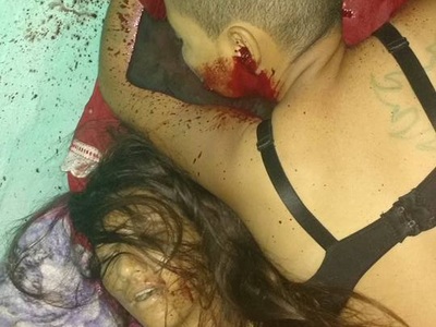 Two Dead After Woman Cheats on Girlfriend