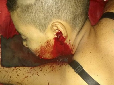 Two Dead After Woman Cheats on Girlfriend