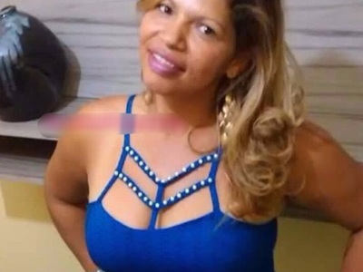 Wife shot dead in her bedroom by husband.