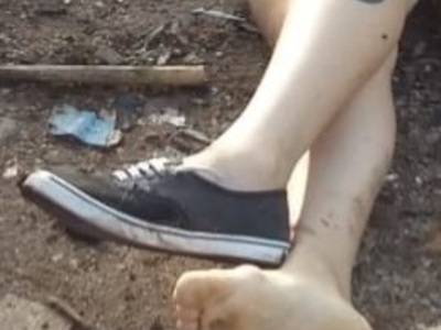 Young Brazilian woman killed by her ex boyfriend 