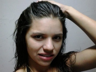 Colombian Woman Killed by Stray Bullet 