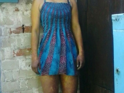 Young Brazilian woman commit suicide by hanging after party 