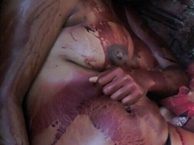 Colombian woman killed by abusive husband 