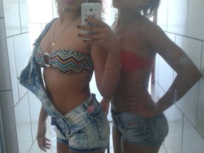 Young Brazilian lesbian girl killed by her jealous girlfriend 