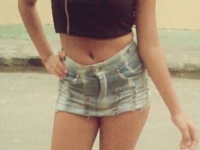 Young Brazilian lesbian girl killed by her jealous girlfriend 