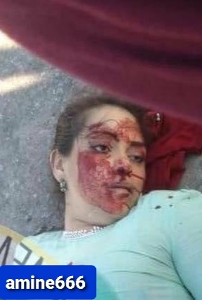 Female Lawyer Shot Dead in Carjacking