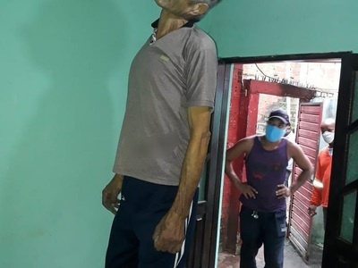 Depressed woman commit suicide by hanging 