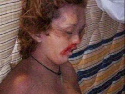 Prostitute killed in her bed in Mexico 