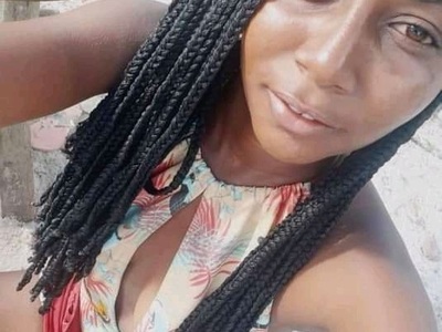 Colombian young woman killed and get her eyes gouged out