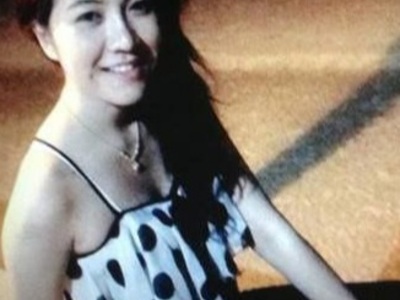 Depressed young Indonesian girl commit suicide in her bathroom 